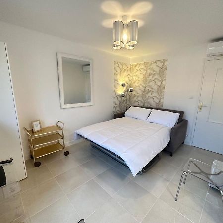 Cannes Carnot 2 Eksteriør billede